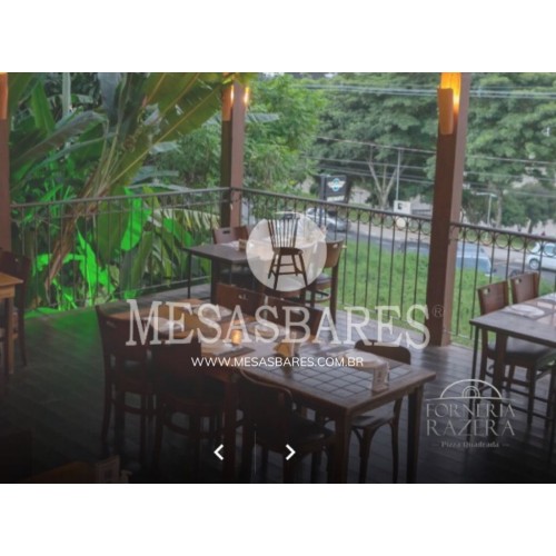 Cliente - RAZERA & SCORZA FORNERIA E CERVEJAS - Bragança Paulista - SP 
